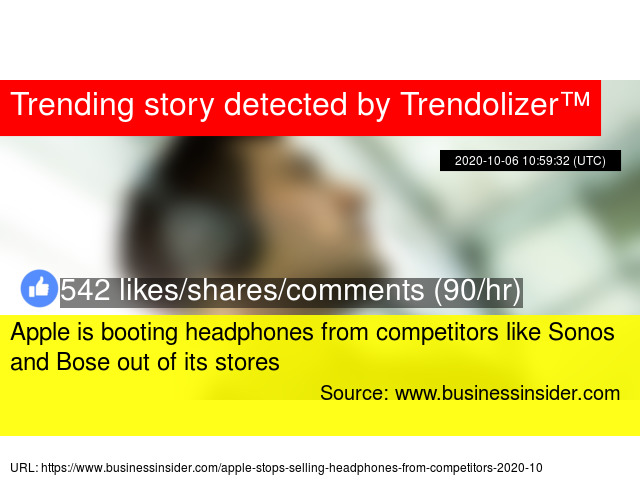 sonos competitors